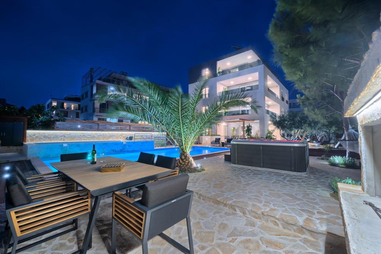 Liberty Living Apartments 스플리트 외부 사진