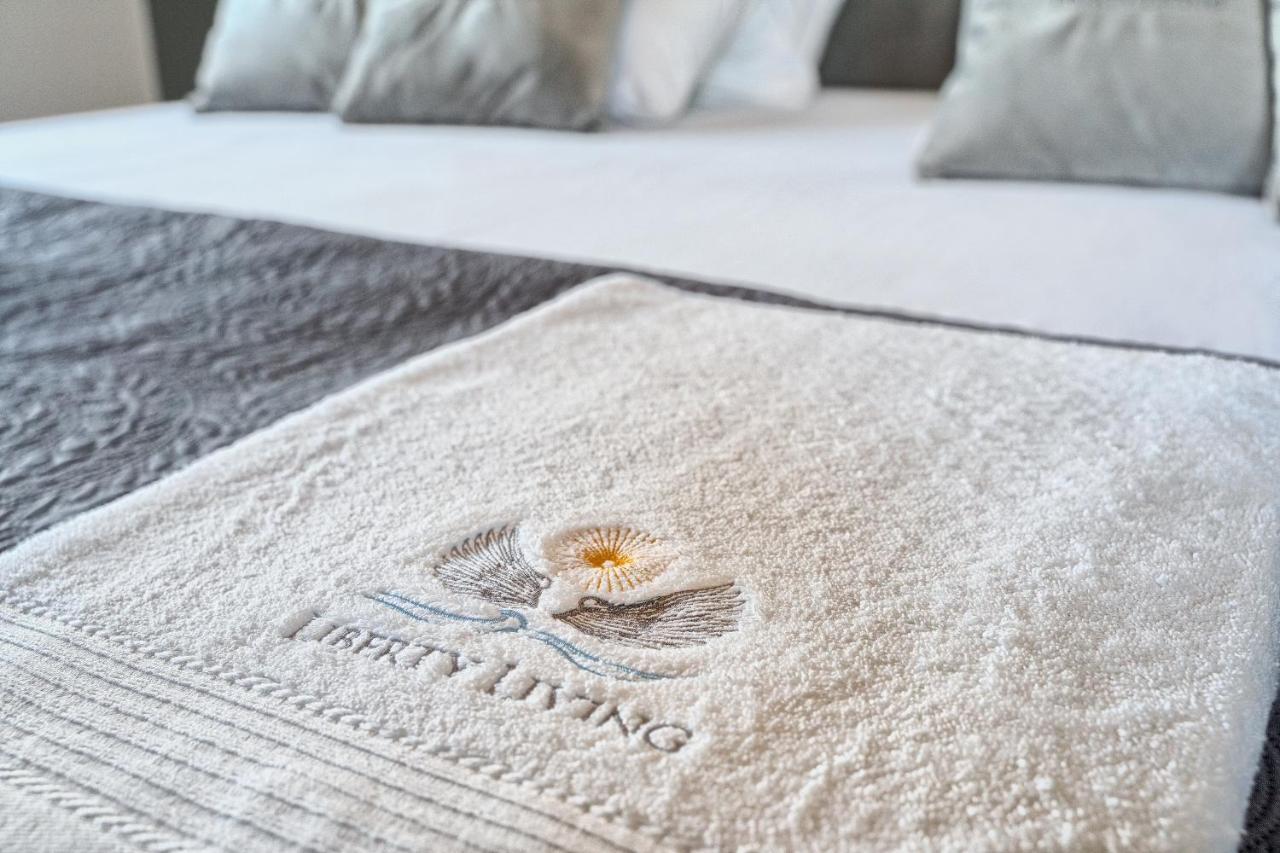 Liberty Living Apartments 스플리트 외부 사진