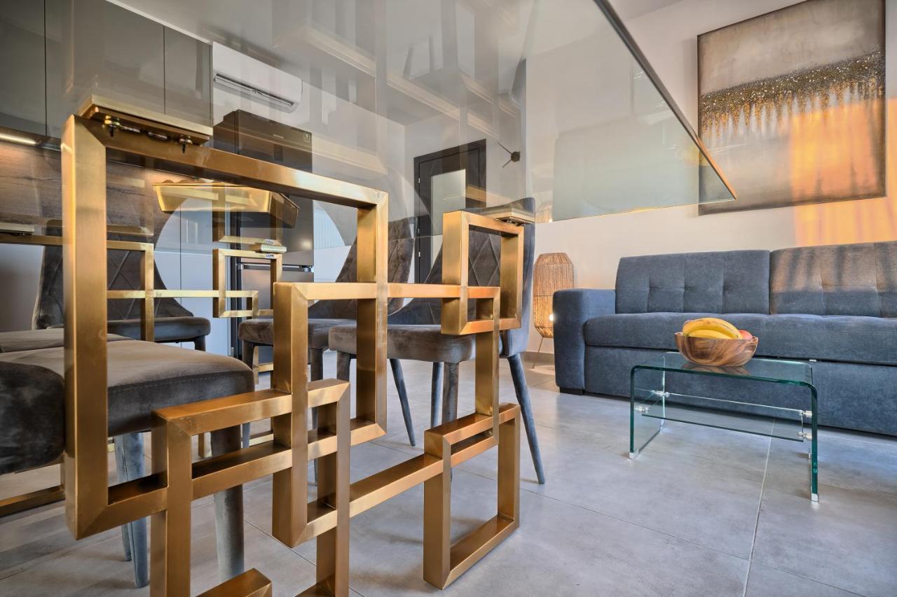 Liberty Living Apartments 스플리트 외부 사진